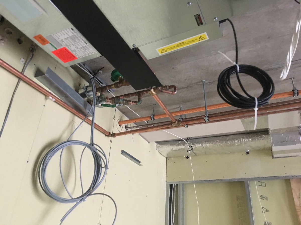 Heating Engineer: Image 9